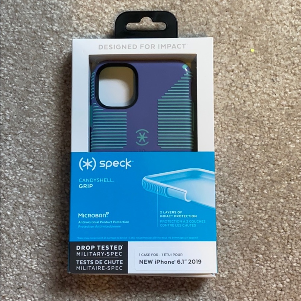 Speck IPhone 11 phone case